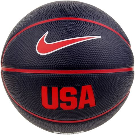 The Ultimate Guide to the USA Nike Mini Basketball