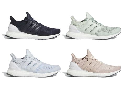 The Ultimate Guide to the Ultra Boost 1.0: Experience Unparalleled Comfort and Innovation