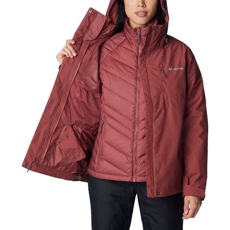 The Ultimate Guide to the Versatile Columbia 3-in-1 Jacket: Exploring Functionality, Features, and Styling