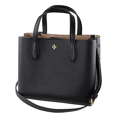 The Ultimate Guide to the Versatile Tory Burch Black Bag: A Timeless Accessory for Every Occasion