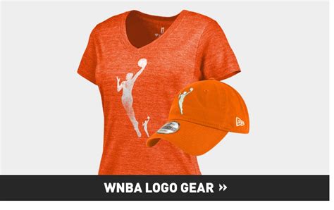 The Ultimate Guide to the WNBA Store: Get Your Official Gear Here!