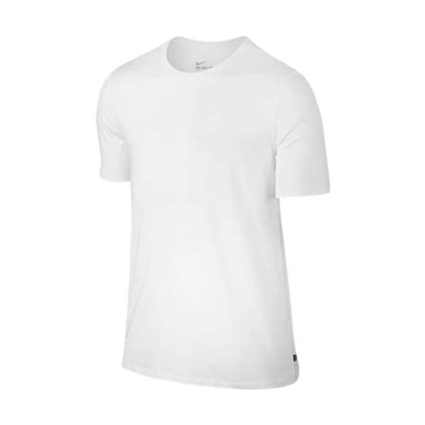 The Ultimate Guide to the White Nike Tee: A Timeless Essential