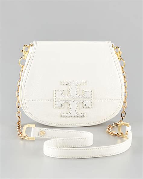 The Ultimate Guide to the White Tory Burch Bag: A Timeless Classic