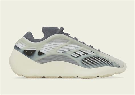 The Ultimate Guide to the Yeezy 700 V3
