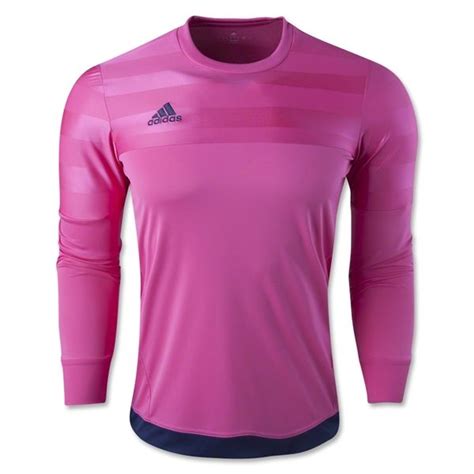 The Ultimate Guide to the adidas Pink Black Jersey Soccer Goalkeeper Kit: Unwavering Protection and Style on the Pitch