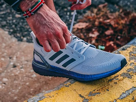 The Ultimate Guide to the adidas Ultra Boost 20: Unlocking Unparalleled Performance and Comfort