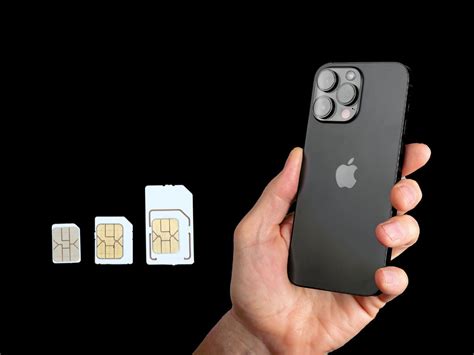 The Ultimate Guide to the iPhone 12 SIM Card Slot: Everything You Need to Know