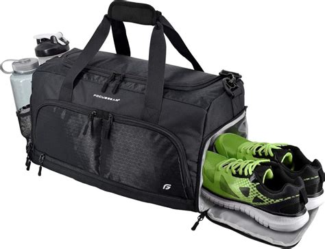 The Ultimate Gym Bag Guide: Your Essential Companion for Fitness Success