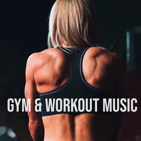 The Ultimate Gym Workout Music Playlist in Chinese