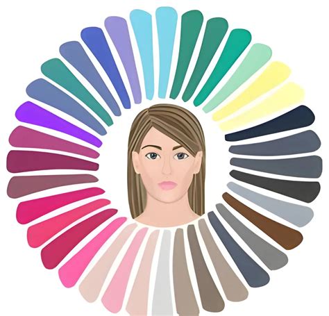 The Ultimate Hair Color Spectrum: A Guide to Your Perfect Shade