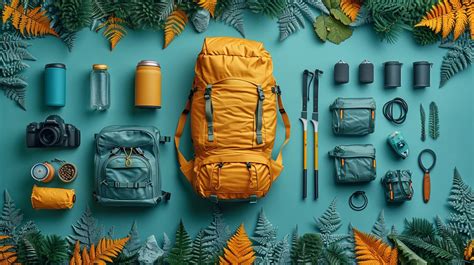 The Ultimate Hiking Essentials List: Gear Up for Unforgettable Adventures