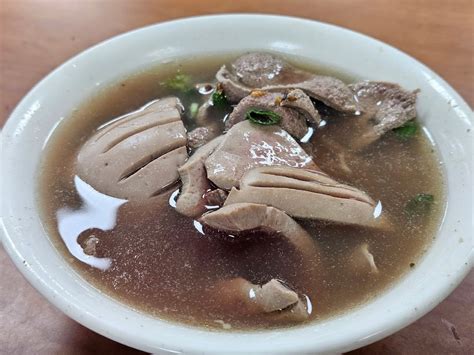 The Ultimate Indulgence: Ah Hua Bak Kut Teh Delivered to Your Doorstep