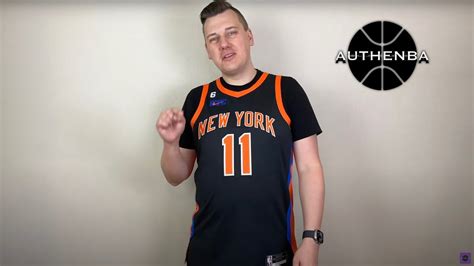 The Ultimate Jalen Brunson Jersey Guide for True Fans