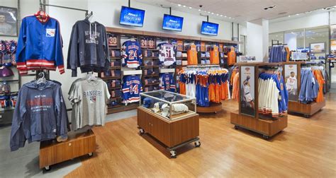 The Ultimate Knicks Fan Experience: A Guide to the New York Knicks Store