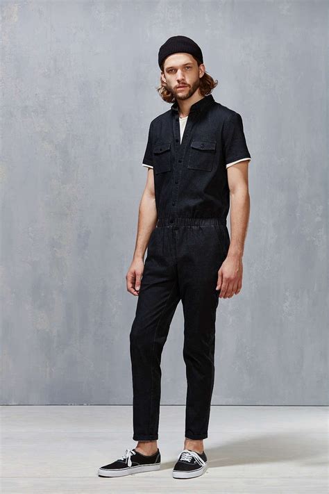 The Ultimate Male Jumpsuit Guide: Perfect for Style, Comfort, and Functionality