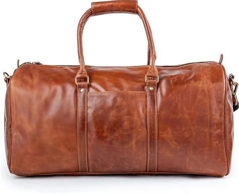 The Ultimate Men's Duffle Bag Guide: Your Perfect Travel Companion