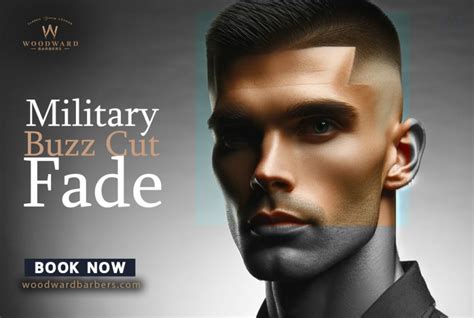 The Ultimate Military Crew Cut Guide: 10,000+ Word Encyclopedia