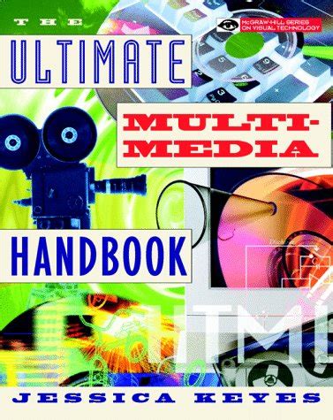 The Ultimate Multimedia Handbook PDF