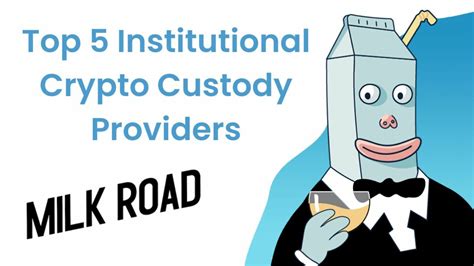 The Ultimate OTC Custody List: 10 Leading Providers for Secure Crypto Storage