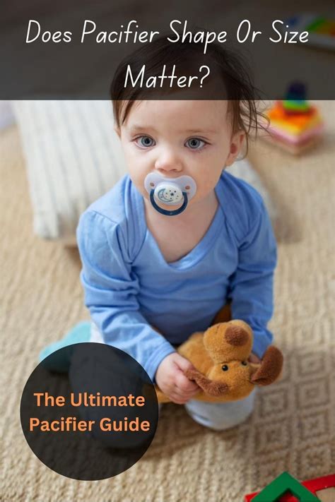 The Ultimate Pacifier Case Guide: Keeping Your Baby's Comfort Close at Hand