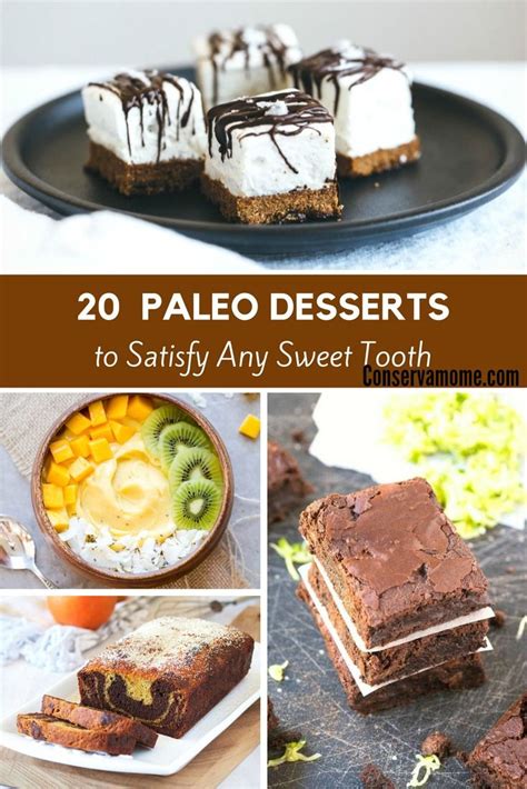 The Ultimate Paleo Desserts Satisfy Your Sweet Tooth With Over 100 Quick and Easy Paleo Dessert Recipes and Paleo Baking Recipes Reader