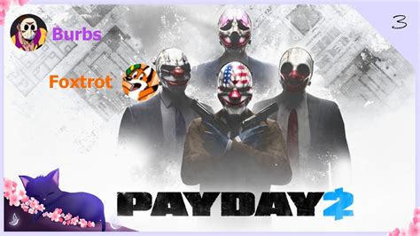 The Ultimate Payday 2 Costume Guide: Robbing Banks with Style