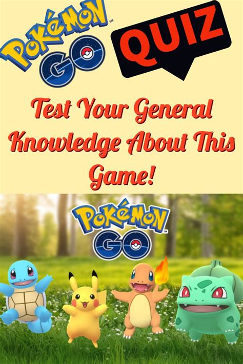 The Ultimate Pokemon Go Quizbook 300 Questions and Answers to Learn More Save Time and Be a Better Player Today Epub
