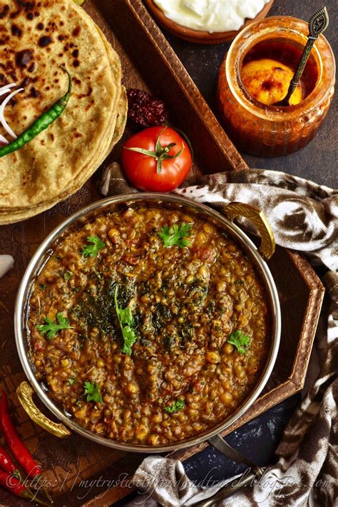 The Ultimate Punjabi Tadka: Amplify Your Culinary Delights