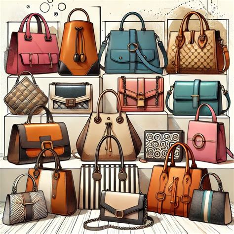 The Ultimate Purse Guide: Your Essential Companion for Style and Functionality