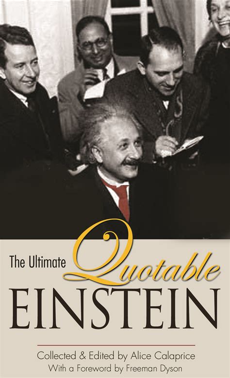 The Ultimate Quotable Einstein Kindle Editon