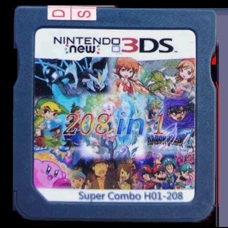 The Ultimate R4 Card for DS Guide: Unlock the Potential of Your Nintendo DS