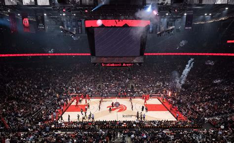 The Ultimate Raptors Schedule: Dominating the Court