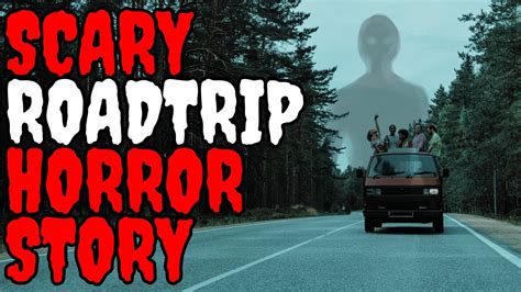 The Ultimate Road Trip for Horror Enthusiasts