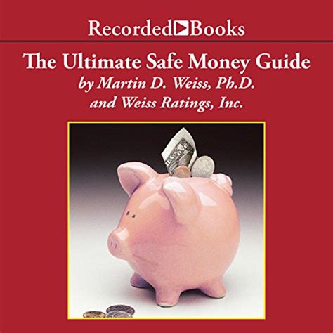 The Ultimate Safe Money Guide How Everyone 50 and Over Can Protect, Save, and Grow Their Money Epub