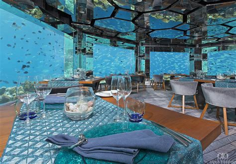 The Ultimate Sea Fancy Review: Unraveling the Secrets of Luxury Ocean Dining