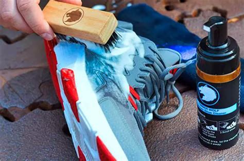 The Ultimate Shoe Cleaning Kit for Your Precious Jordans: A Comprehensive Guide to Pristine Sneakers