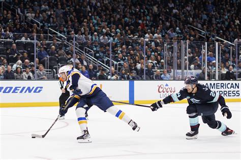 The Ultimate Showdown: Islanders vs. Blues