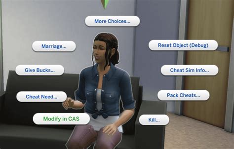 The Ultimate Sim 4 Edit CAS Cheat Guide: Unlock Endless Customization