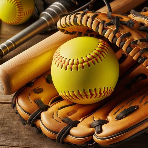 The Ultimate Softball Gear Guide: Equip Yourself for Excellence