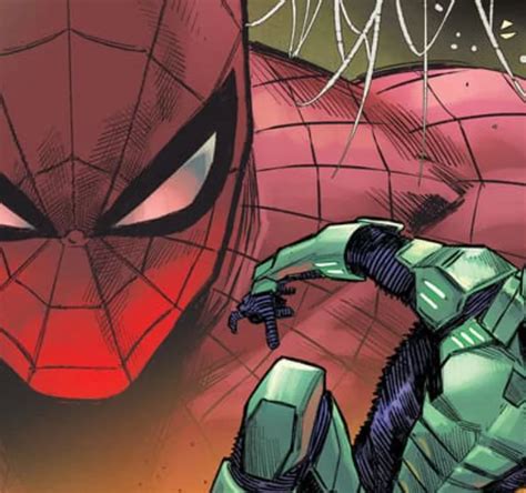 The Ultimate Spider-Man Costume: Unmasking the Power and Legacy