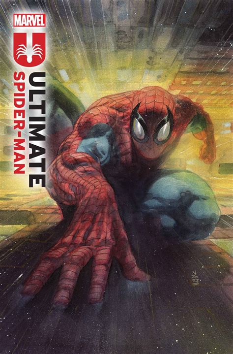 The Ultimate Spider-Man Suit: A Comprehensive Guide to the Pinnacle of Spidey Tech