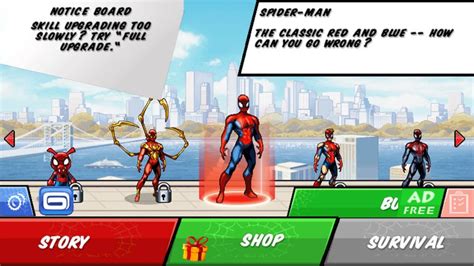 The Ultimate Spidey Store Guide: The Power of Web-Slinging Success