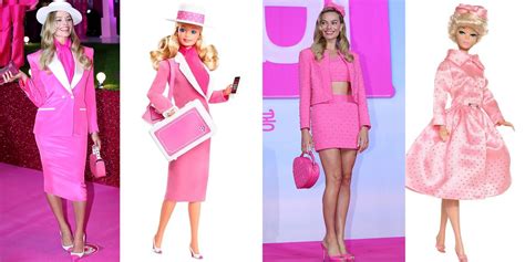 The Ultimate Style Guide to Barbie's Iconic Outfits