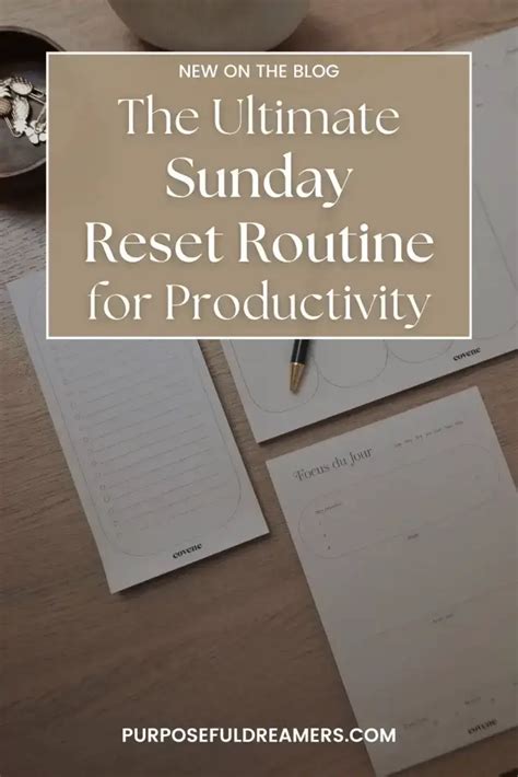 The Ultimate Sunday Citizen Guide: Making the Most of Your Day of Rest