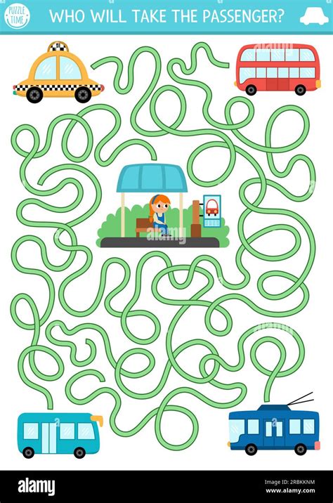 The Ultimate Taxi Odyssey: Navigating the Maze of Urban Transportation