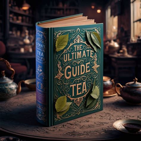 The Ultimate Tea Experience Doc