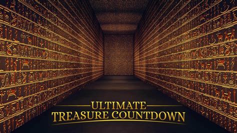 The Ultimate Treasure Kindle Editon