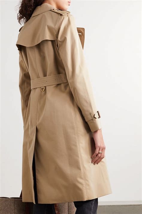 The Ultimate Trench Coat with Hoodie: A Timeless and Versatile Classic