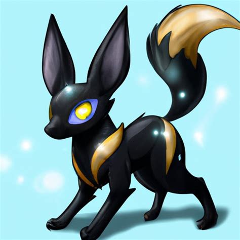 The Ultimate Umbreon Costume: A Comprehensive Guide to Success