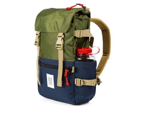 The Ultimate Water Bottle Holder for Your Rucksack: Stay Hydrated on Every Adventure